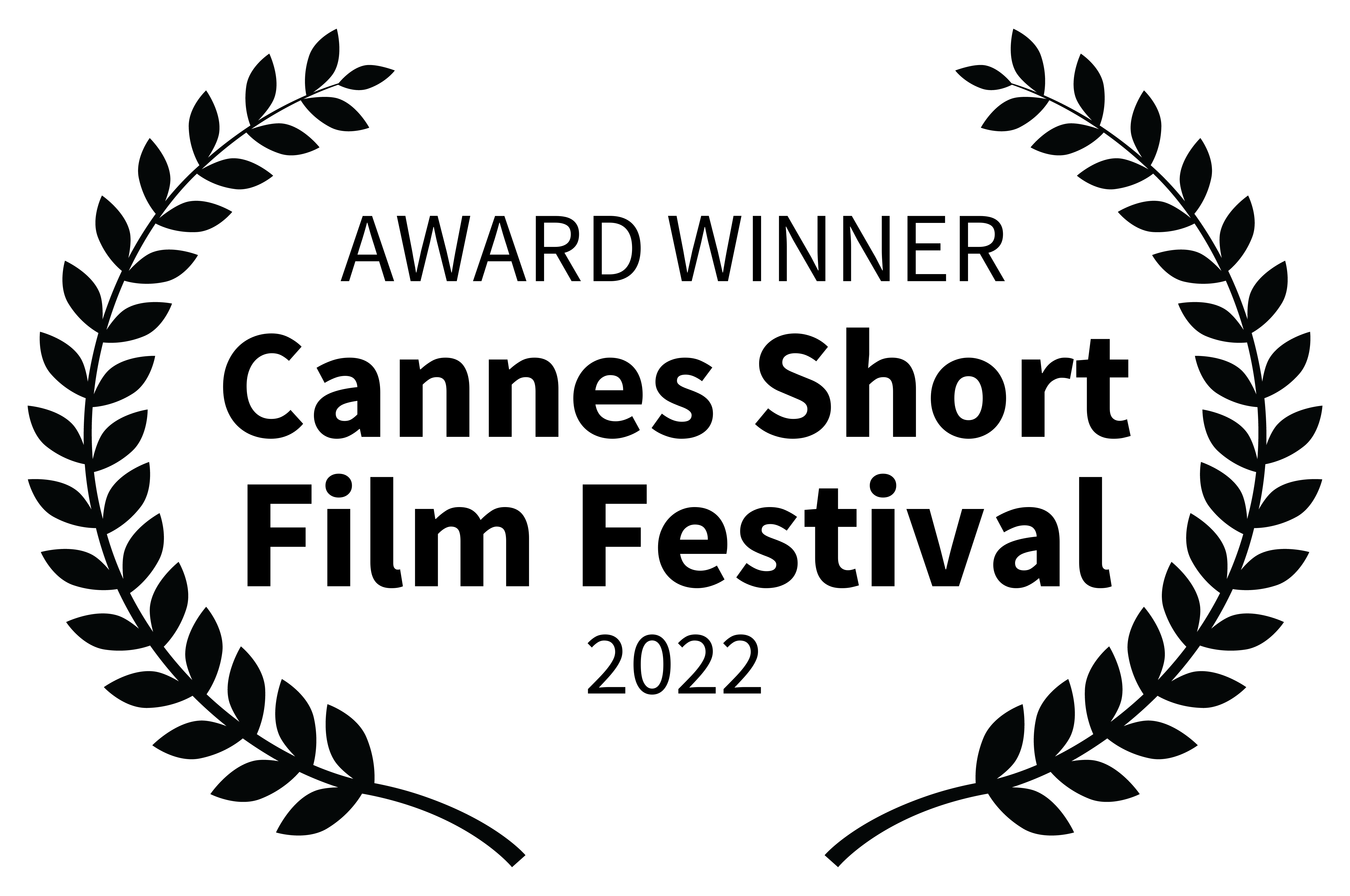 Ayni-AWARD WINNER-CannesShortFilmFestival-2022