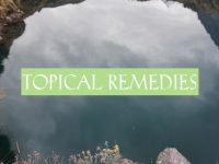 TOPICAL REMEDIES
